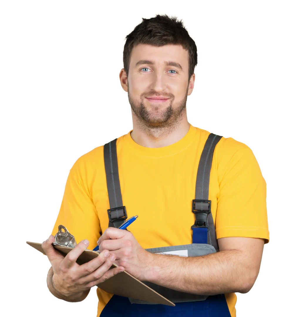 Plumbing Prospect, OH
